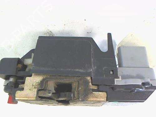 Rear right lock CITROËN C5 II (RC_) 2.0 HDi (RCRHRH) | BP20430304C99 