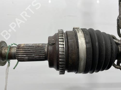 Left rear driveshaft MAZDA CX-5 (KE, GH) 2.2 D AWD (KE2AW) | BP33944790M40 - Image 4
