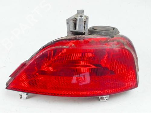 Rear bumper left light DACIA LOGAN II 1.5 dCi | BP40116251C81 - Image 5