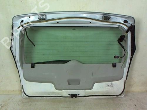 Tailgate CITROËN C3 I (FC_, FN_) 1.4 HDi | BP20467184C6 