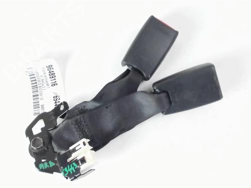 Used Seat buckle MAZDA 6 Hatchback (GG) 2.0 DI (GG14) (121 hp) 22414634