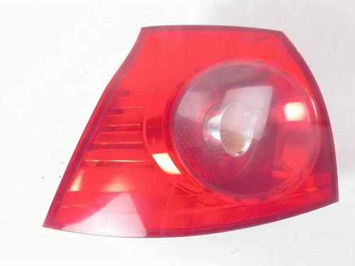 Left taillight VW GOLF V (1K1) 2.0 TDI 16V | BP20419312C34 