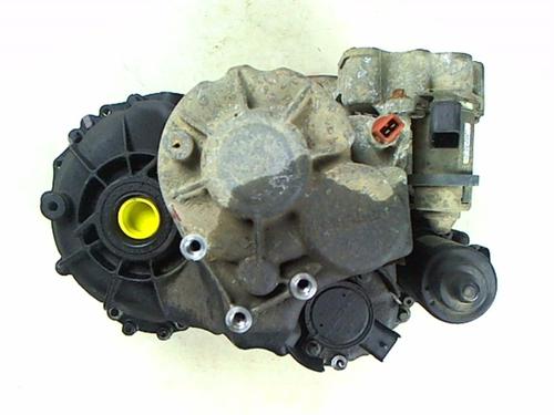 Gearbox SMART CITY-COUPE (450) 0.8 CDI (S1CLC1, 450.300, 450.301, 450.302, 450.303,... | BP20399707M3 