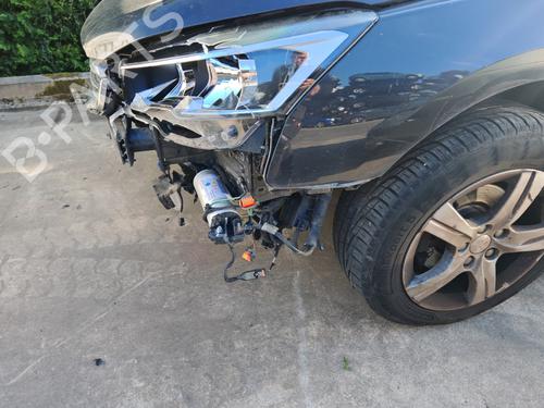 Used Parts PEUGEOT 508 SW I (8E_) 1.6 BlueHDi 120 4936628