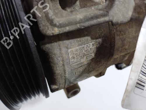 AC compressor PEUGEOT PARTNER Tepee | BP37414723M34 - Image 4