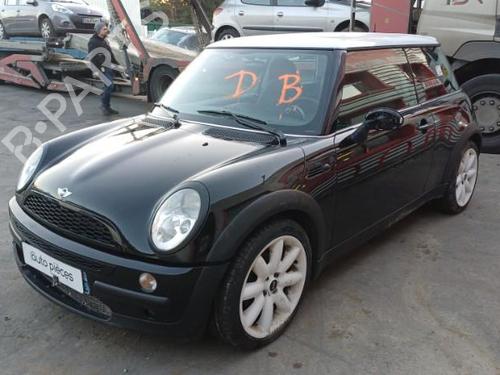 Gasfjeder motorhjelm MINI MINI (R50, R53) Cooper | BP21240295C139 - Image 11