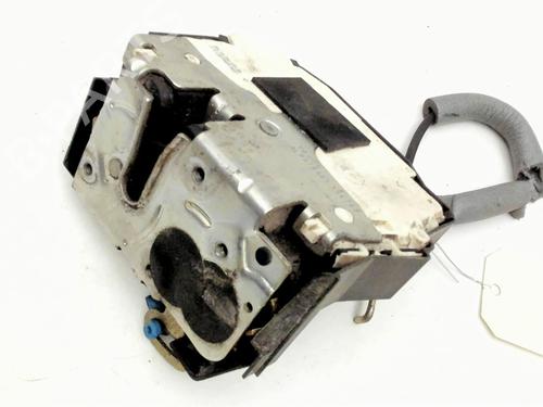 Front right lock LAND ROVER FREELANDER I (L314) 2.0 Td4 4x4 | BP26964371C97 
