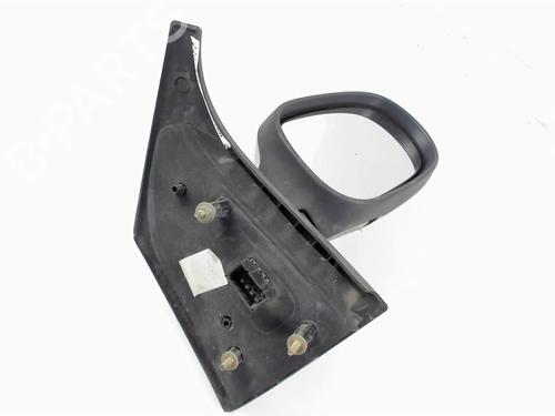 Right mirror RENAULT SCÉNIC I MPV (JA0/1_, FA0_) 1.9 dCi (JA05, JA1F) | BP20453419C27 