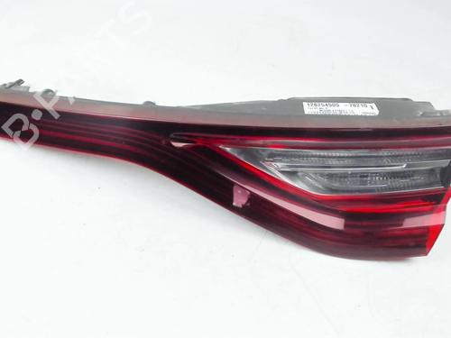 Right tailgate light RENAULT MEGANE IV Hatchback (B9A/M/N_) 1.2 TCe 130 (B9MR) | BP36817405C80 - Image 4