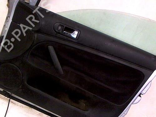Right front door VW PASSAT B5.5 Variant (3B6) 1.9 TDI | BP20473624C3 