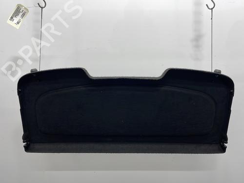 Rear parcel shelf FORD FIESTA VI (CB1, CCN) 1.4 TDCi | BP29844405C85
