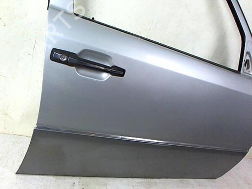 Right front door MERCEDES-BENZ 124 Saloon (W124) 250 Turbo-D (124.128) | BP20448601C3 