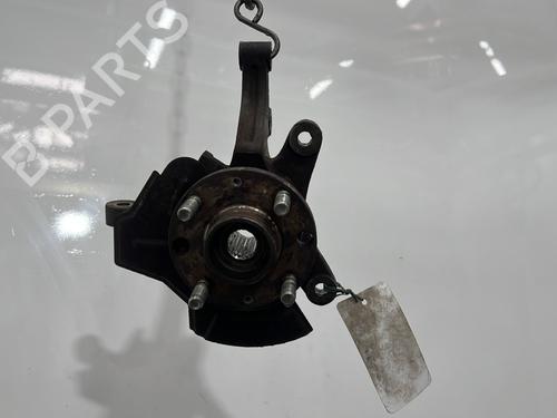 Used Right front steering knuckle Right front steering knuckle CHEVROLET AVEO / KALOS Hatchback (T250, T255) 1.2 (84 hp) 33687926 33687926