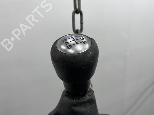Gear lever PEUGEOT 508 SW I (8E_) 1.6 BlueHDi 120 | BP28517068M90