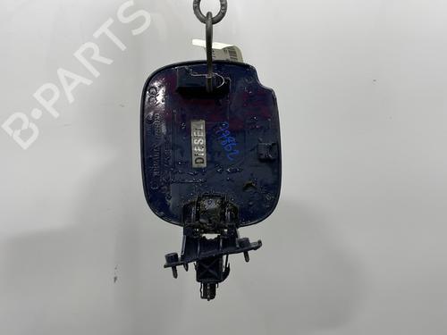 Fuel flap RENAULT SCÉNIC I MPV (JA0/1_, FA0_) 1.9 dTi (JA0N) | BP28198540C131 