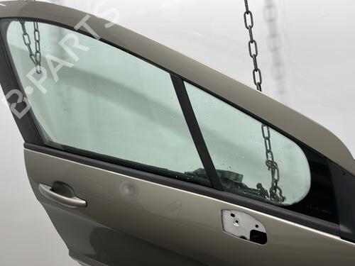 Right front door PEUGEOT 308 I (4A_, 4C_) 1.6 HDi | BP27215099C3 