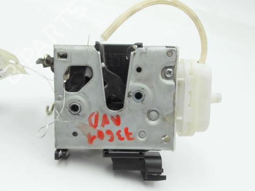 Front right lock AUDI A4 B5 Avant (8D5) 2.5 TDI | BP21238643C97 