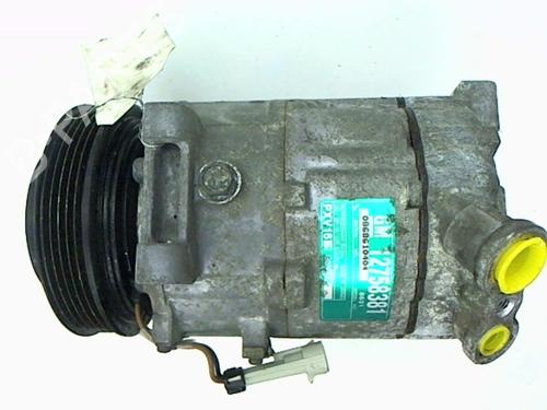 Used AC compressor SAAB 9-3 Convertible (YS3F) 1,8t (150 hp) 20462618
