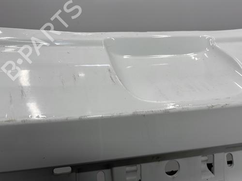 Rear bumper RENAULT CLIO III (BR0/1, CR0/1) 1.5 dCi (C/BR0G, C/BR1G) | BP29438005C8 