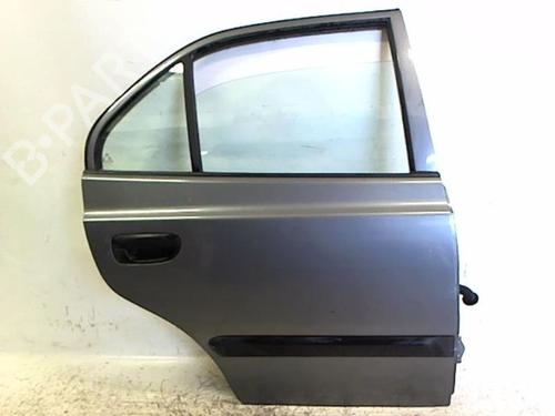 Used Right rear door HYUNDAI ACCENT II (LC) 1.5 CRDi (82 hp) 20407738