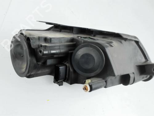 Left headlight VW PASSAT B6 (3C2) 1.6 FSI | BP32787058C28 - Image 5
