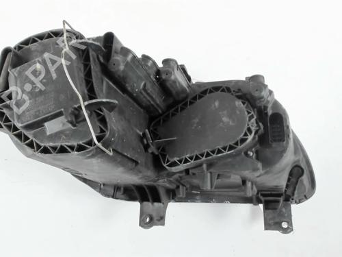 Left headlight VW TOURAN (1T1, 1T2) 2.0 TDI | BP32250212C28 