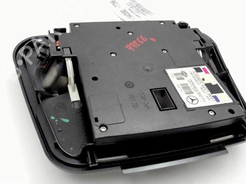 Interior roof light MERCEDES-BENZ CLK (C209) CLK 220 CDI (209.308) | BP29212884I8 