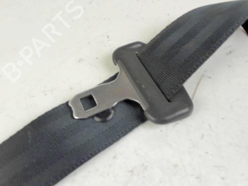 Used Rear left seatbelt Rear left seatbelt 21236453 21236453