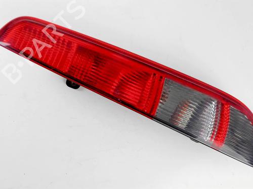 Right taillight FORD FOCUS II Turnier (DA_, FFS, DS) 1.6 TDCi | BP20402156C35 