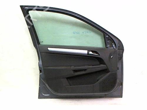 Left front door OPEL ASTRA H (A04) 1.9 CDTI (L48) | BP20477804C2 