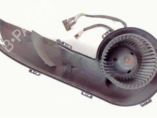 Used Heater blower motor SEAT TERRA Estate Van (024A) [1987-1996]  22914599