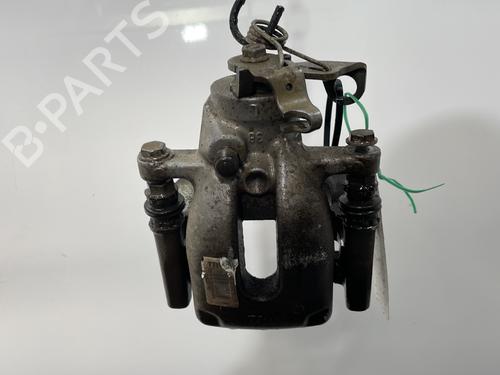 Used Left rear brake caliper PEUGEOT 308 SW I (4E_, 4H_) 1.6 HDi (112 hp) 30755857