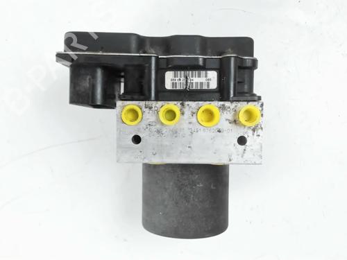 ABS Bremseaggregat BMW X5 (E53) 3.0 d (218 hp) 30848066
