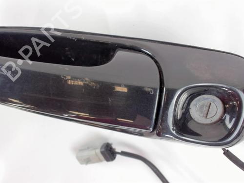 Front left exterior door handle JEEP GRAND CHEROKEE II (WJ, WG) 4.7 V8 4x4 | BP20447754C128 