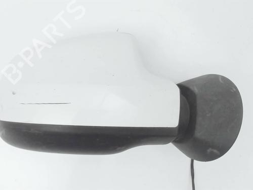 Right mirror DACIA SANDERO 1.5 dCi | BP22102476C27 