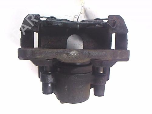 Used Right front brake caliper Right front brake caliper MAZDA 2 (DY) 1.4 CD (68 hp) 20444894 20444894