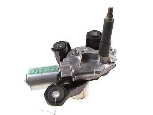 Rear wiper motor RENAULT SCÉNIC III (JZ0/1_) 1.5 dCi | BP20449570M102 