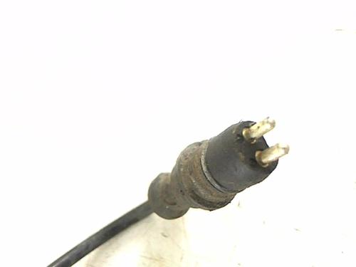 Used Left front steering knuckle Left front steering knuckle RENAULT VEL SATIS (BJ0_) 2.0 16V Turbo (BJ0K) (163 hp) 20426234 20426234