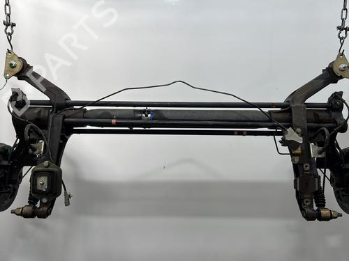 Used Rear axle CITROËN XSARA PICASSO (N68) 2.0 HDi (90 hp) 30044875