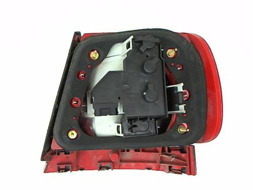 Left taillight AUDI A4 B5 (8D2) 1.9 TDI | BP20426925C34 