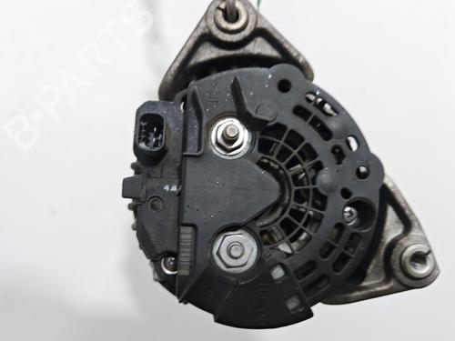 Alternator OPEL MERIVA B MPV (S10) 1.4 (75) | BP40224768M7 - Image 5