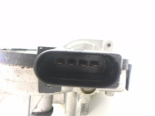 Front wiper motor MAZDA 3 (BK) 2.3 MPS Turbo (BK14) | BP20407452M29 