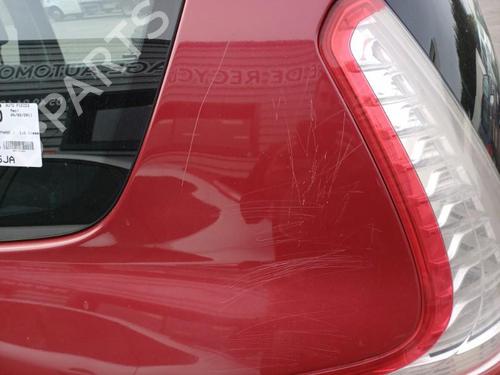 Bakre vindusviskerarm RENAULT GRAND SCÉNIC III (JZ0/1_) 1.5 dCi (JZ09, JZ0D, JZ10, JZ14, JZ1G, JZ29, JZ2C) | BP20440134C144 