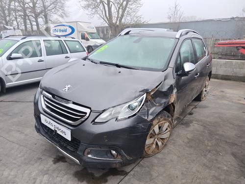 Engine PEUGEOT 2008 I (CU_) 1.2 THP 110 / PureTech 110 | BP36817348M1 - Image 20