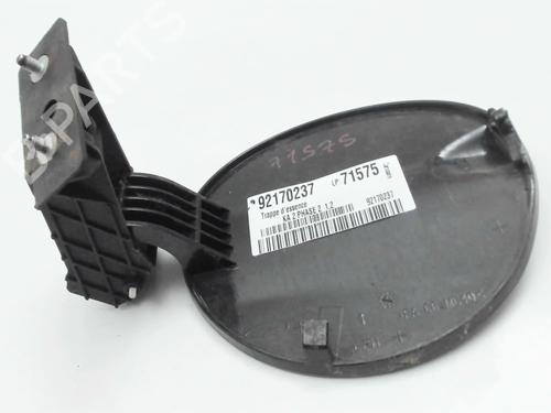 Używane Klapa wlewu paliwa FORD KA (RU8) 1.3 TDCi (75 hp) 20395497