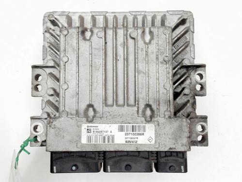 Used Engine control unit (ECU) RENAULT GRAND SCÉNIC III (JZ0/1_) 1.5 dCi (JZ09, JZ0D, JZ10, JZ14, JZ1G, JZ29, JZ2C) (110 hp) 28811250