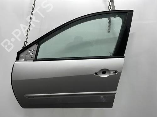 Left front door RENAULT LAGUNA III (BT0/1) 1.5 dCi (BT00, BT0A, BT0T, BT1J) | BP20393079C2 