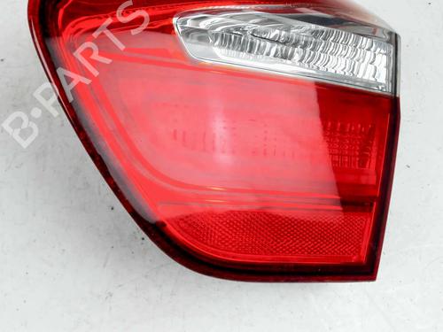 Right tailgate light KIA RIO III (UB) 1.1 CRDi | BP39138795C80 - Image 2