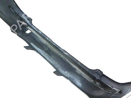 Rear bumper OPEL ZAFIRA A MPV (T98) 2.2 DTI 16V (F75) | BP20426830C8 