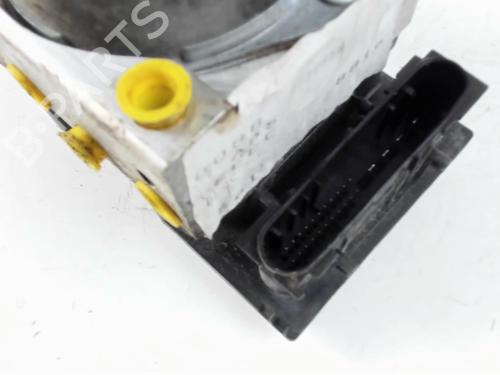 Used ABS pump ABS pump RENAULT KANGOO Express (FW0/1_) Z.E. (FW0Z, FW1Z) (60 hp) 32396759 32396759